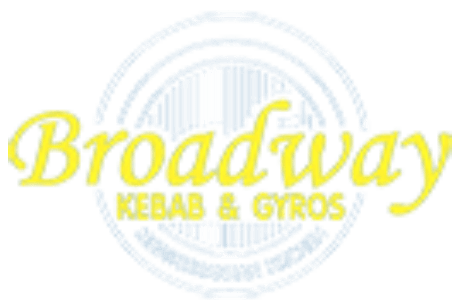Broadway Kebab & Gyros