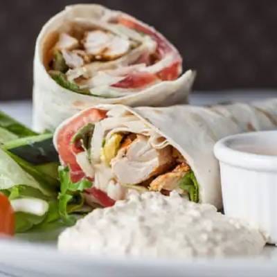GYROS
